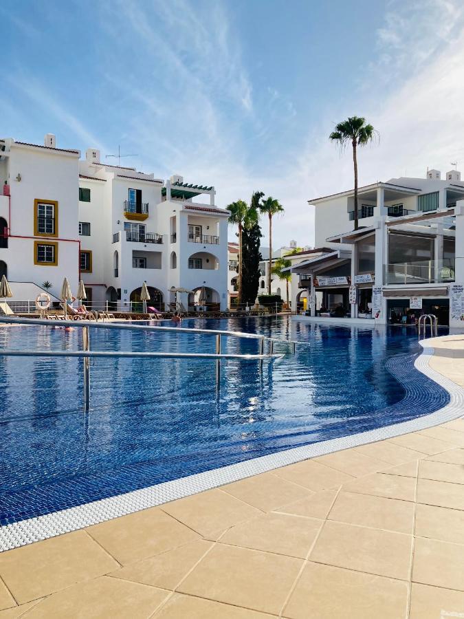 Pueblo Torviscas Sunset Harbour Private Apartment Costa Adeje  Exterior foto