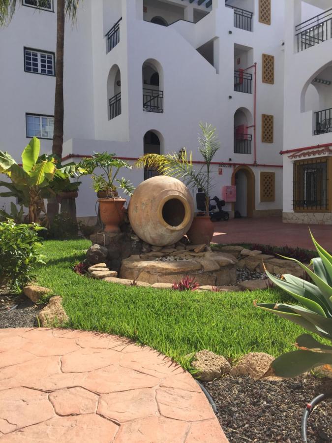 Pueblo Torviscas Sunset Harbour Private Apartment Costa Adeje  Exterior foto