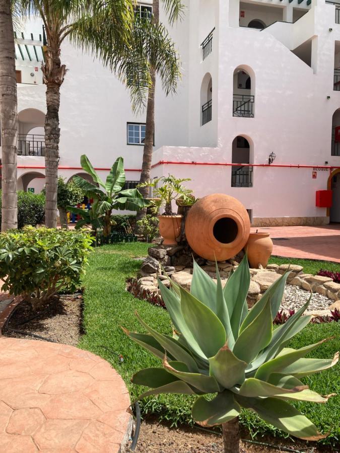 Pueblo Torviscas Sunset Harbour Private Apartment Costa Adeje  Exterior foto