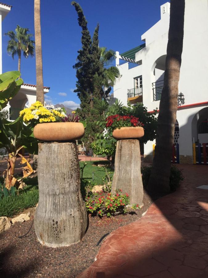 Pueblo Torviscas Sunset Harbour Private Apartment Costa Adeje  Exterior foto
