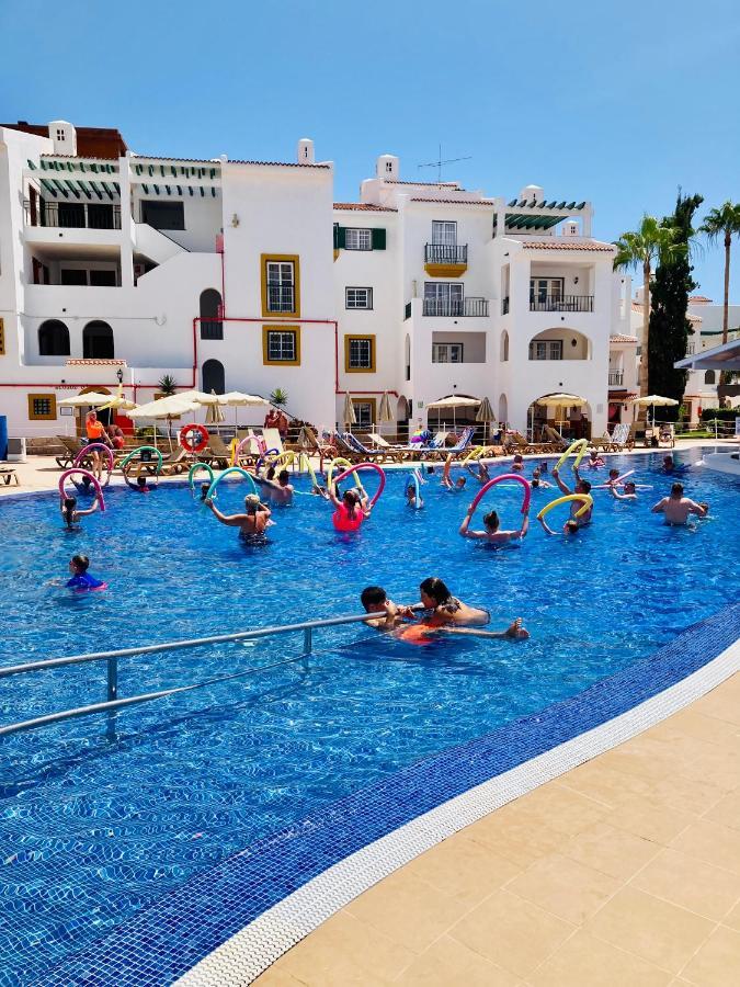 Pueblo Torviscas Sunset Harbour Private Apartment Costa Adeje  Exterior foto