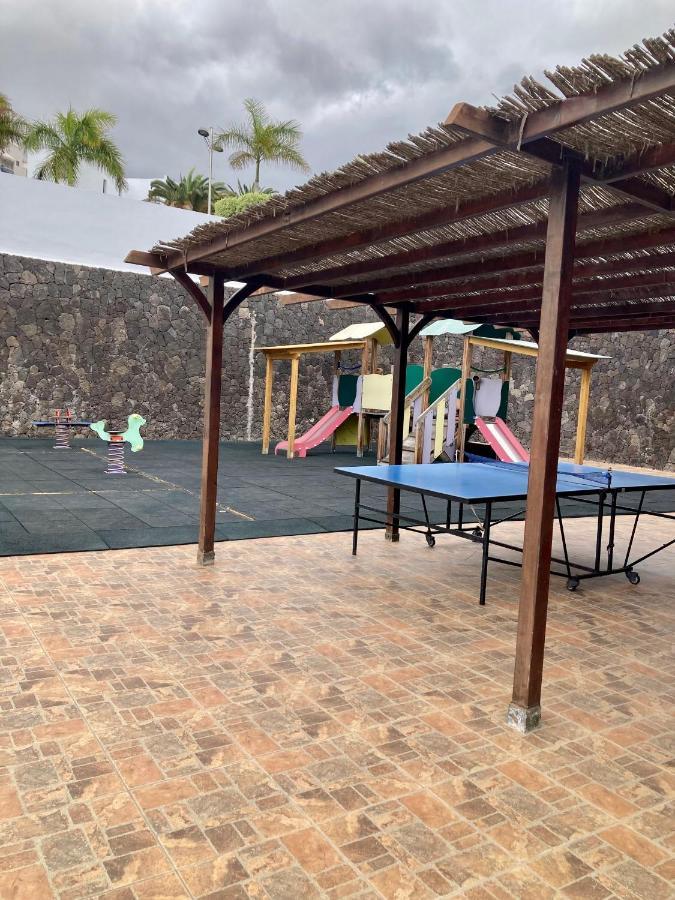 Pueblo Torviscas Sunset Harbour Private Apartment Costa Adeje  Exterior foto