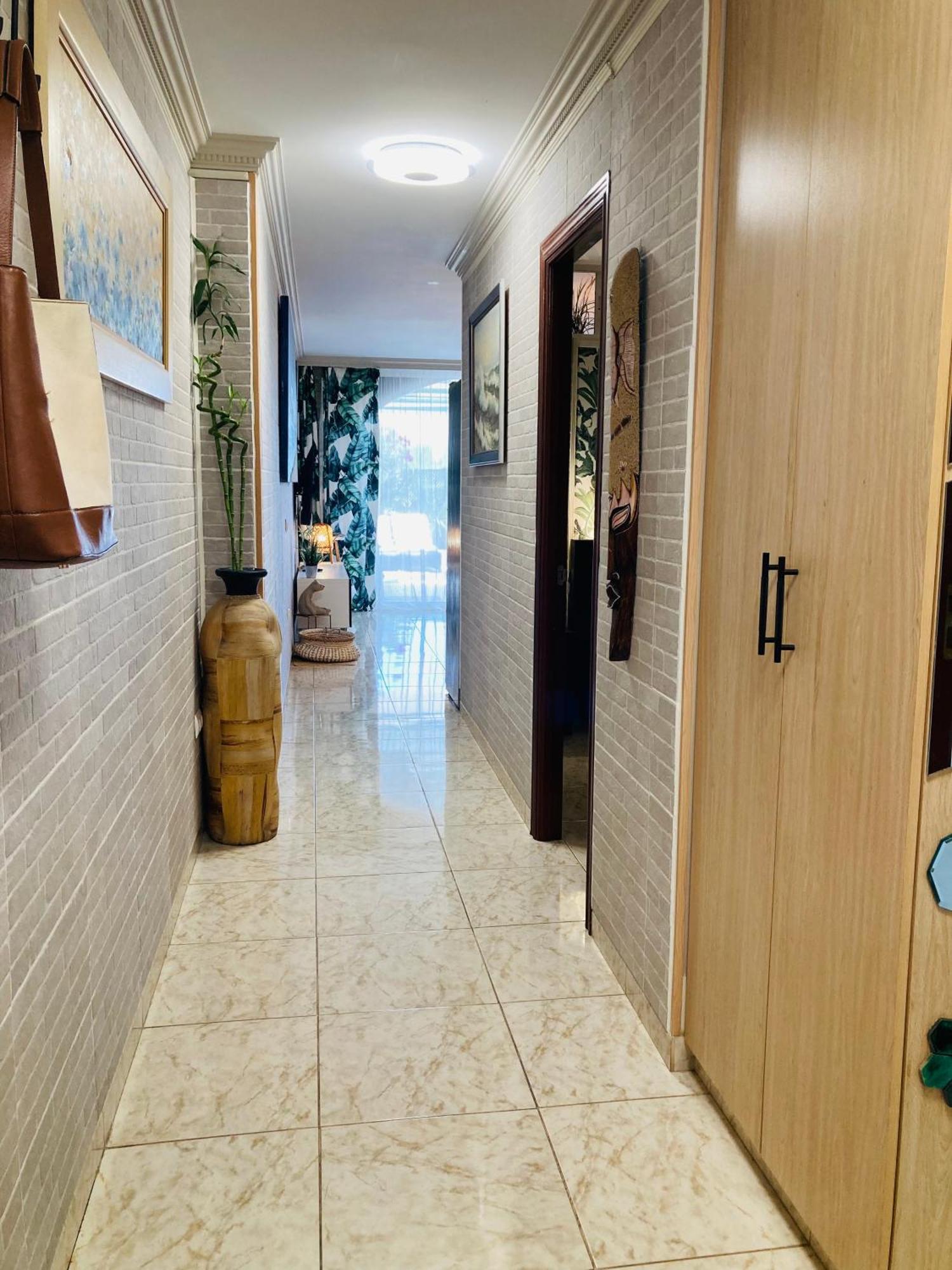 Pueblo Torviscas Sunset Harbour Private Apartment Costa Adeje  Exterior foto