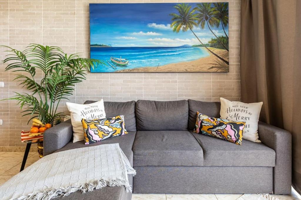 Pueblo Torviscas Sunset Harbour Private Apartment Costa Adeje  Exterior foto