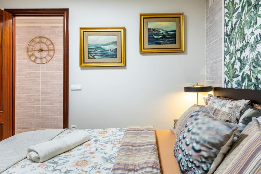 Pueblo Torviscas Sunset Harbour Private Apartment Costa Adeje  Exterior foto