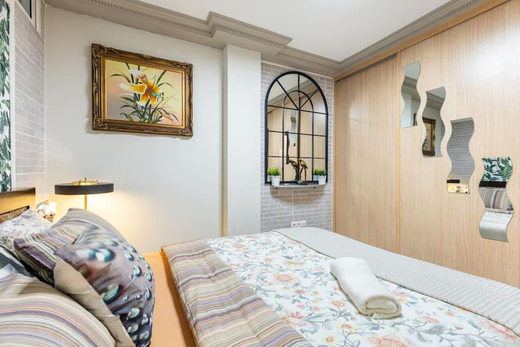 Pueblo Torviscas Sunset Harbour Private Apartment Costa Adeje  Exterior foto